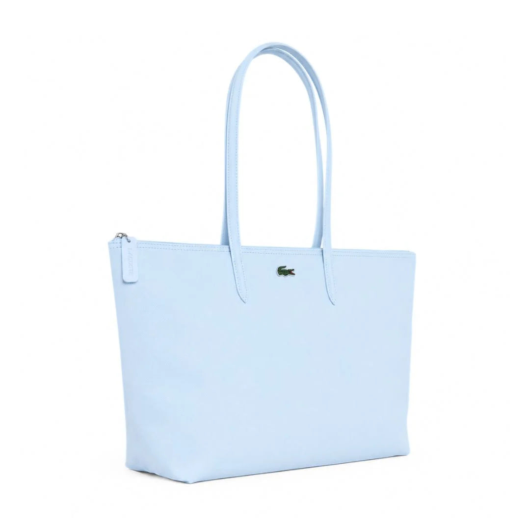 Lacoste Large L.12.12 Concept Tote Bag