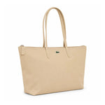 Lacoste Large L.12.12 Concept Tote Bag