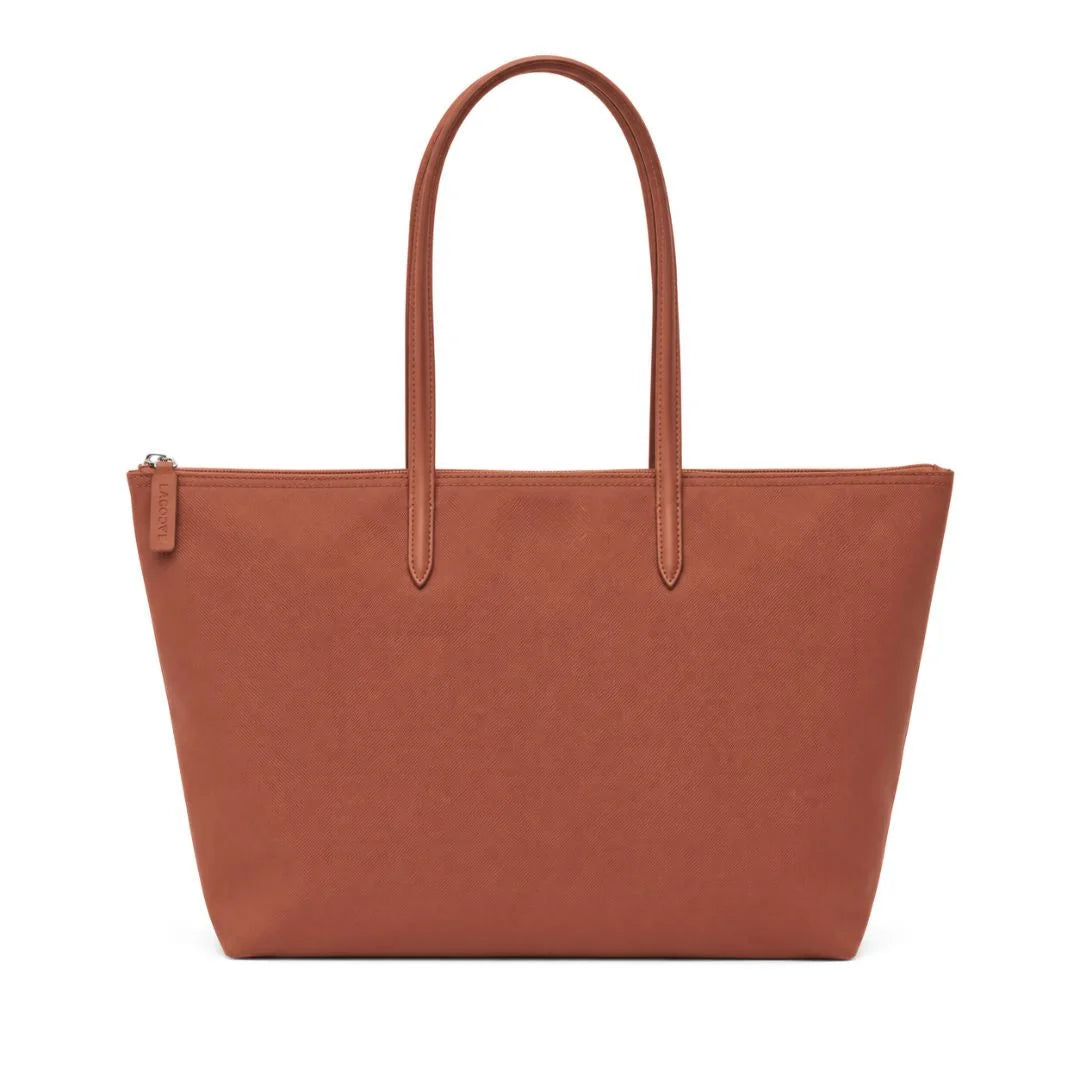 Lacoste Large L.12.12 Concept Tote Bag