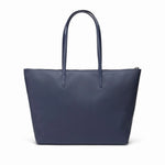 Lacoste Large L.12.12 Concept Tote Bag