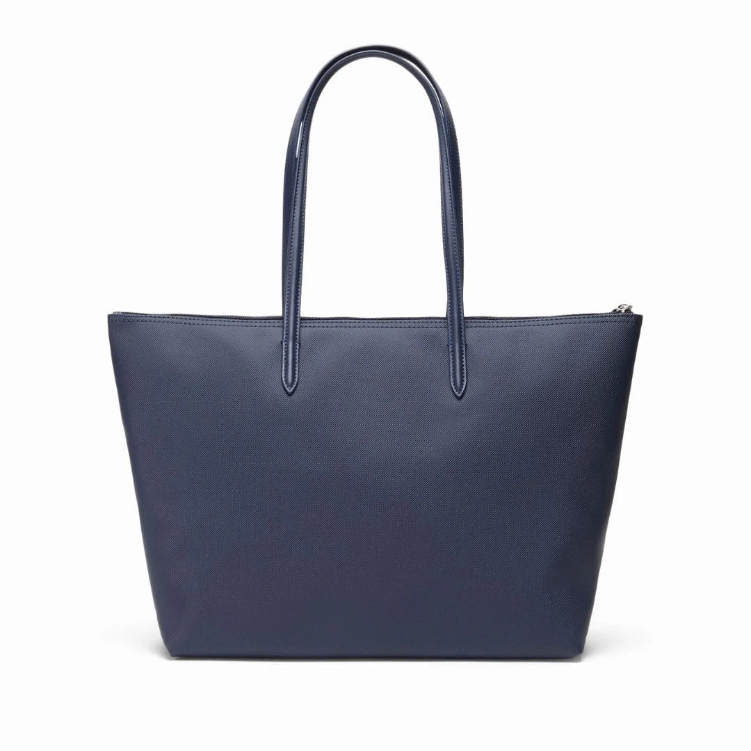 Lacoste Large L.12.12 Concept Tote Bag