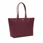 Lacoste Large L.12.12 Concept Tote Bag