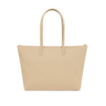 Lacoste Large L.12.12 Concept Tote Bag
