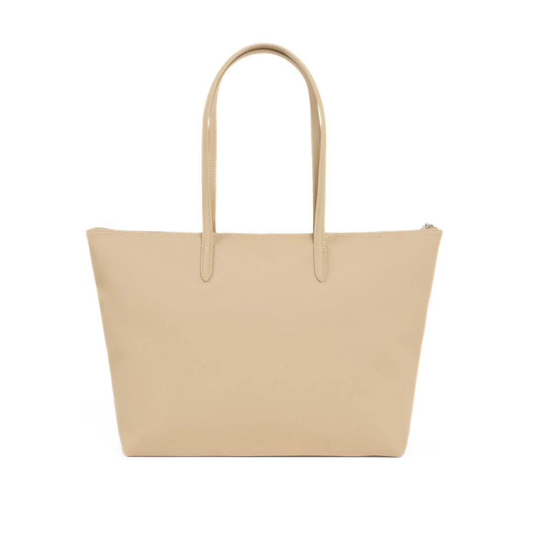 Lacoste Large L.12.12 Concept Tote Bag
