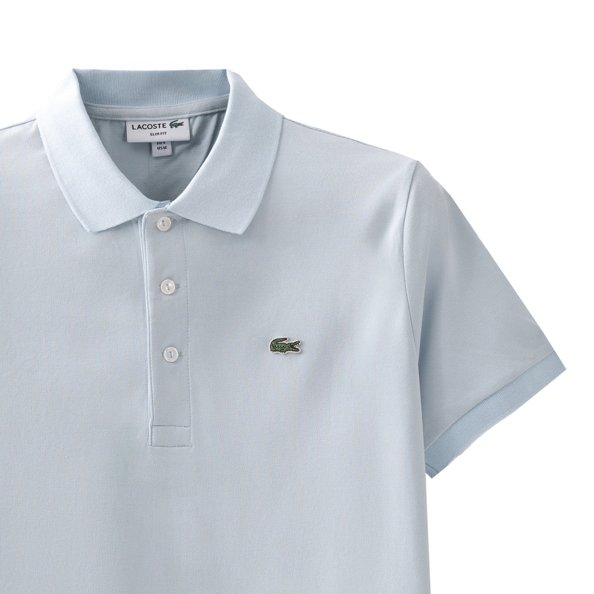 Lacoste Men’s polo shirts BH7937 - BLO - Blue