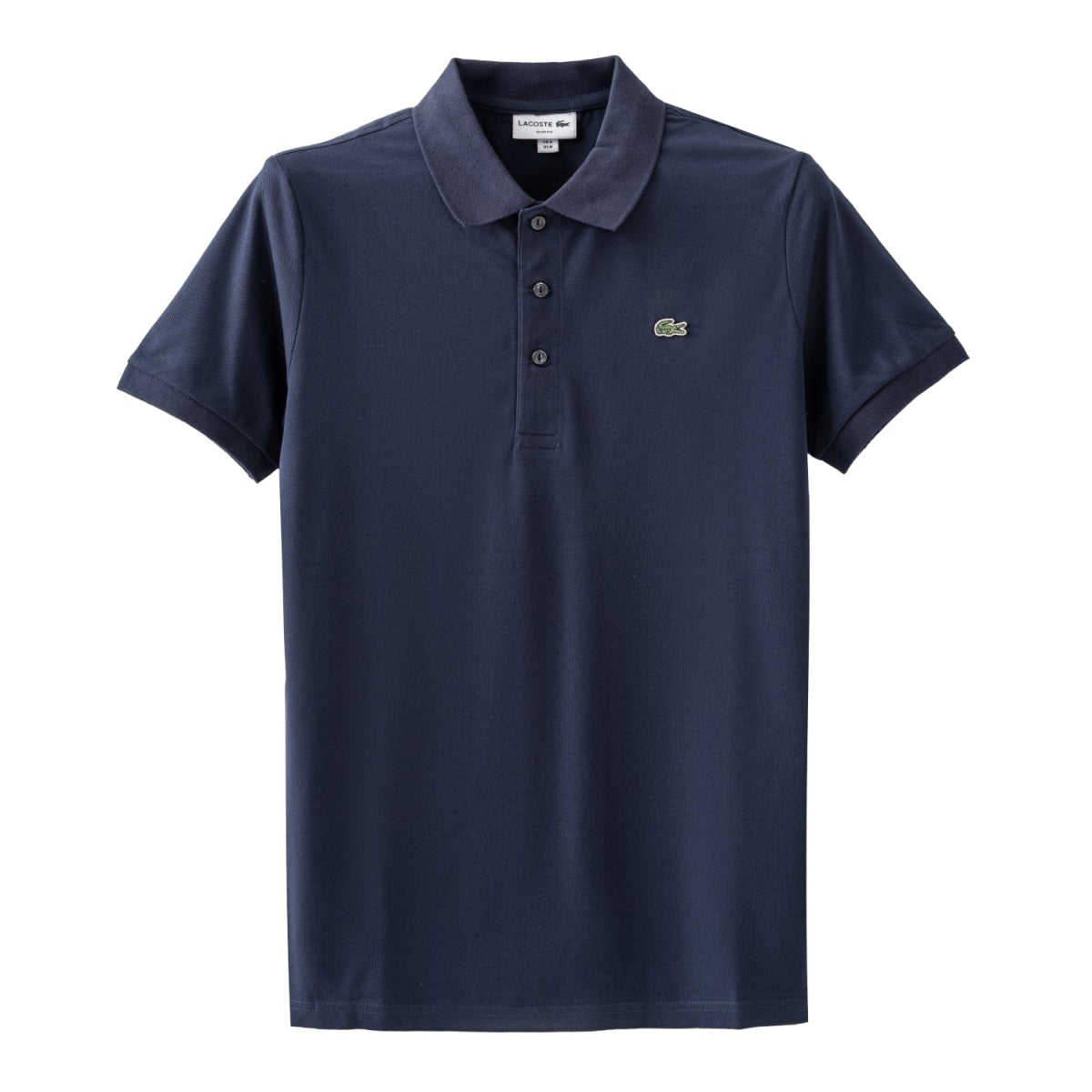 Lacoste Men’s polo shirts BH7937 - NVY - Navy
