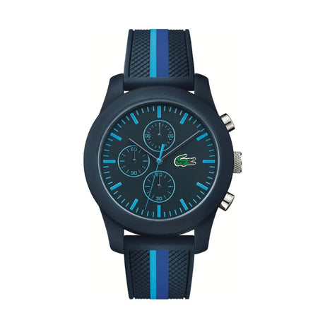 Lacoste Men’s Watch 2010931-BLU - Blue