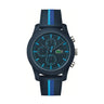 Lacoste Men’s Watch 2010931-BLU - Blue