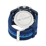 Lacoste Men’s Watch 2010931-BLU - Blue