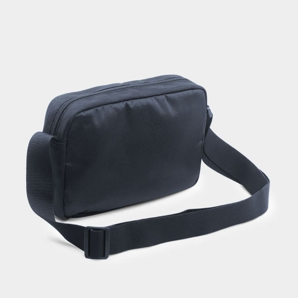 Lacoste Neocroc Outline Reporter Bag - NVY Navy Bags