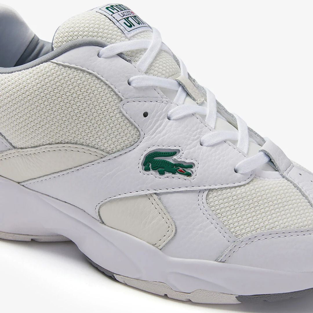 Lacoste Storm 96 120 2 SMA Sneakers Men
