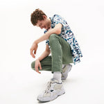 Lacoste Storm 96 120 2 SMA Sneakers Men