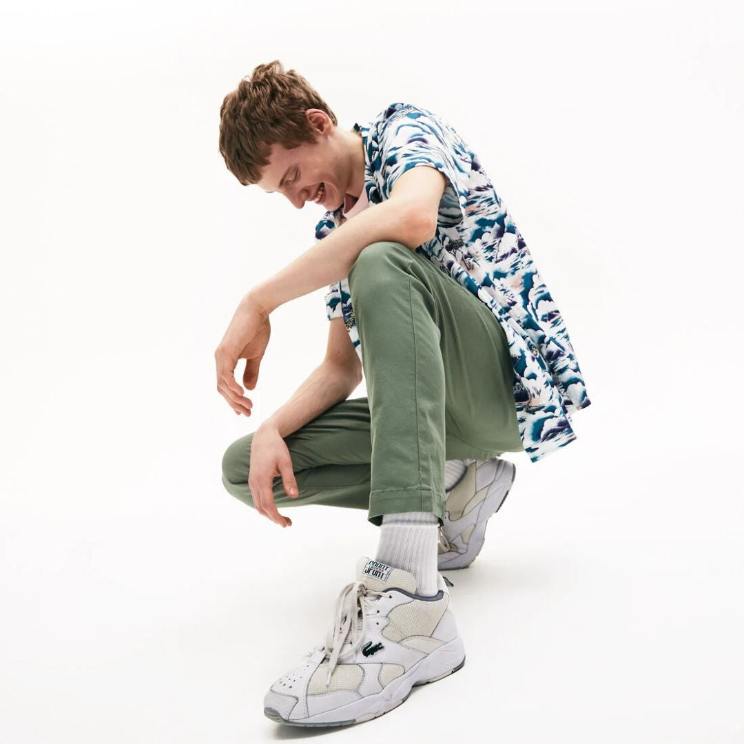 Lacoste Storm 96 120 2 SMA Sneakers Men