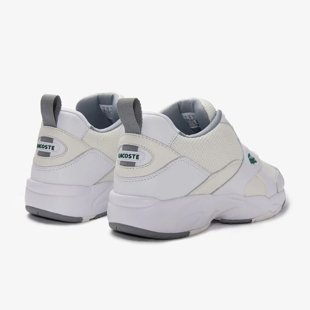 Lacoste Storm 96 120 2 SMA Sneakers Men