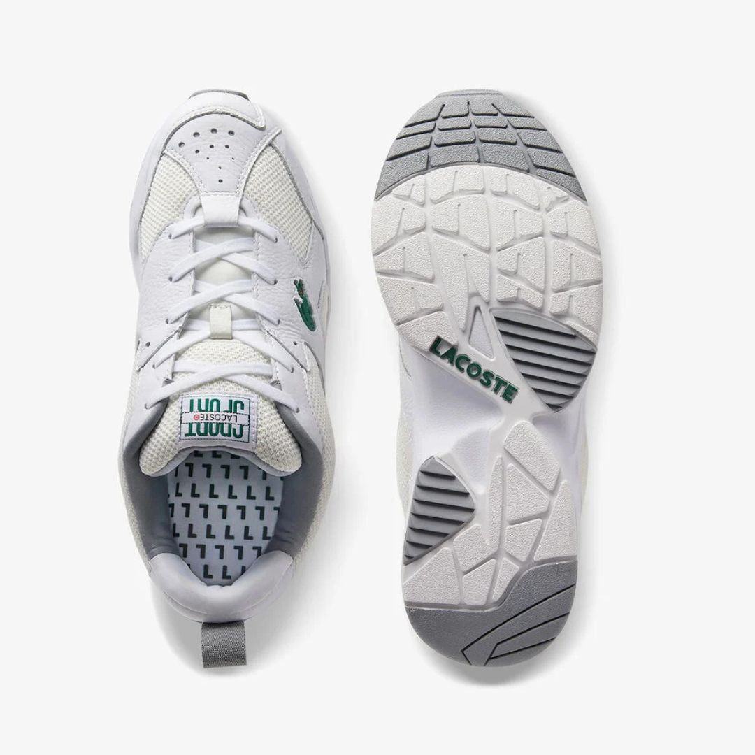 Lacoste Storm 96 120 2 SMA Sneakers Men