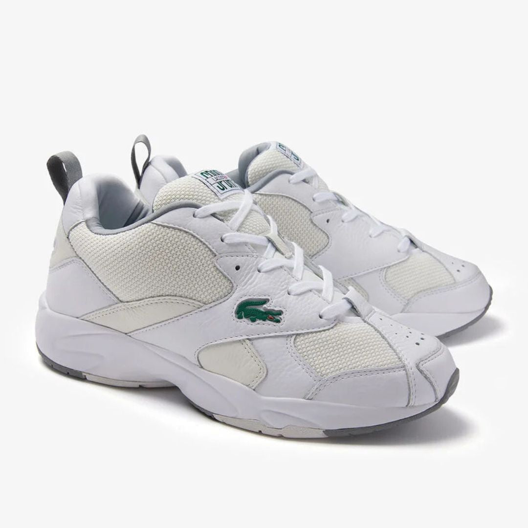 Lacoste Storm 96 120 2 SMA Sneakers Men