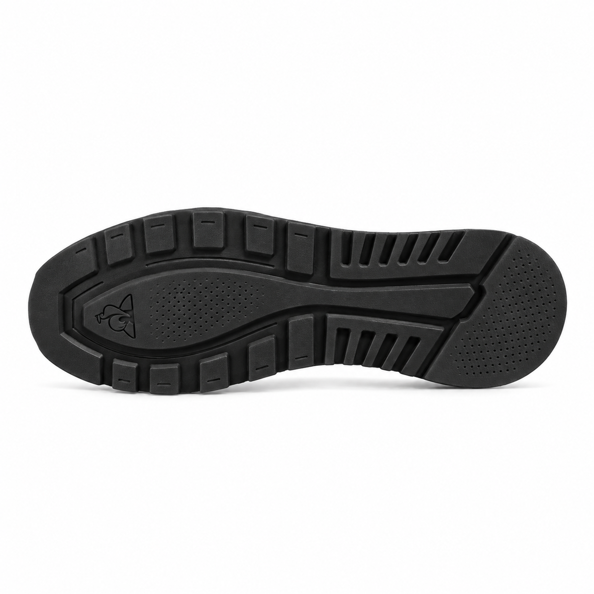 Le Coq Sportif Trainers Astra_2 Sneakers Men - GRY
