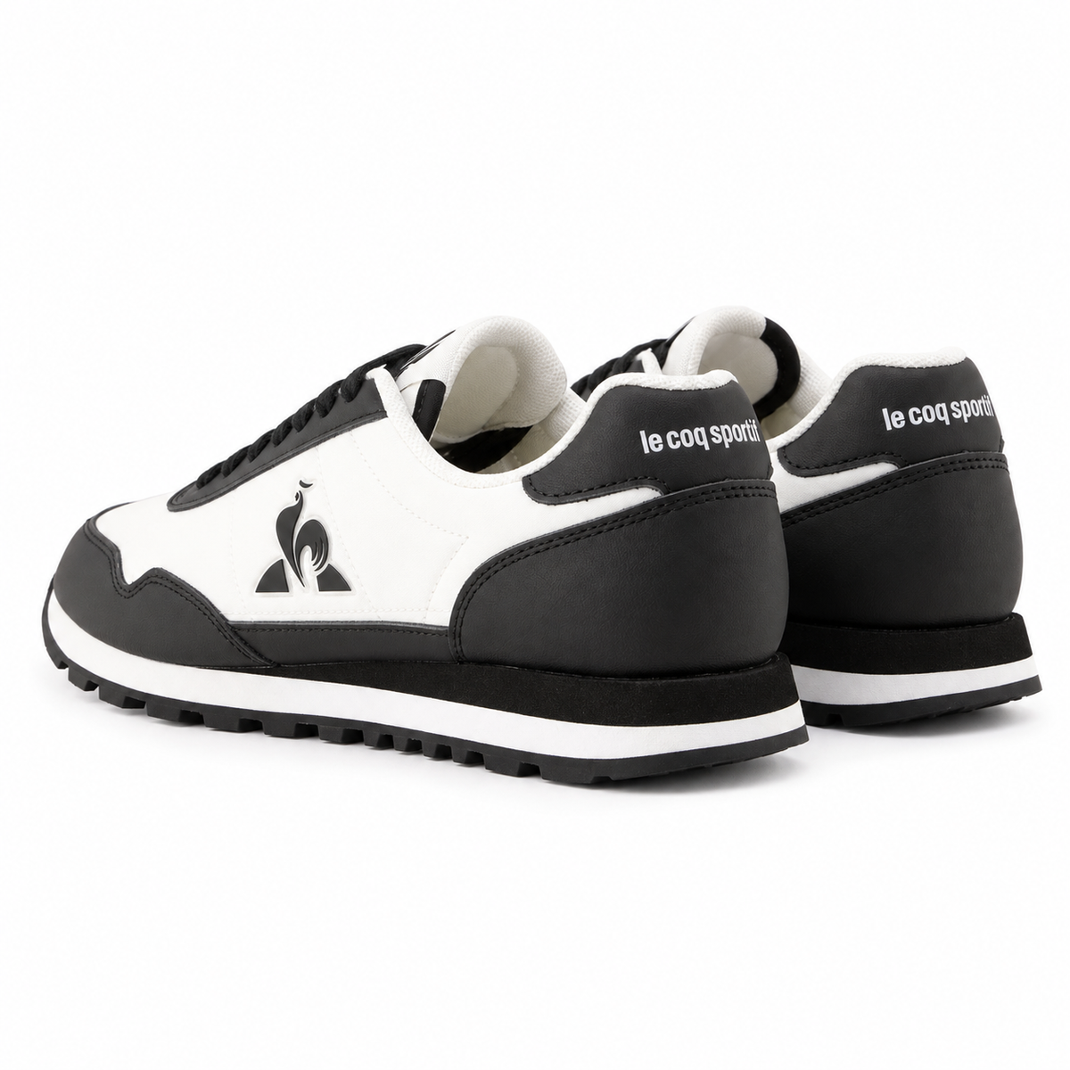 Le Coq Sportif Trainers Astra_2 Sneakers Men - GRY