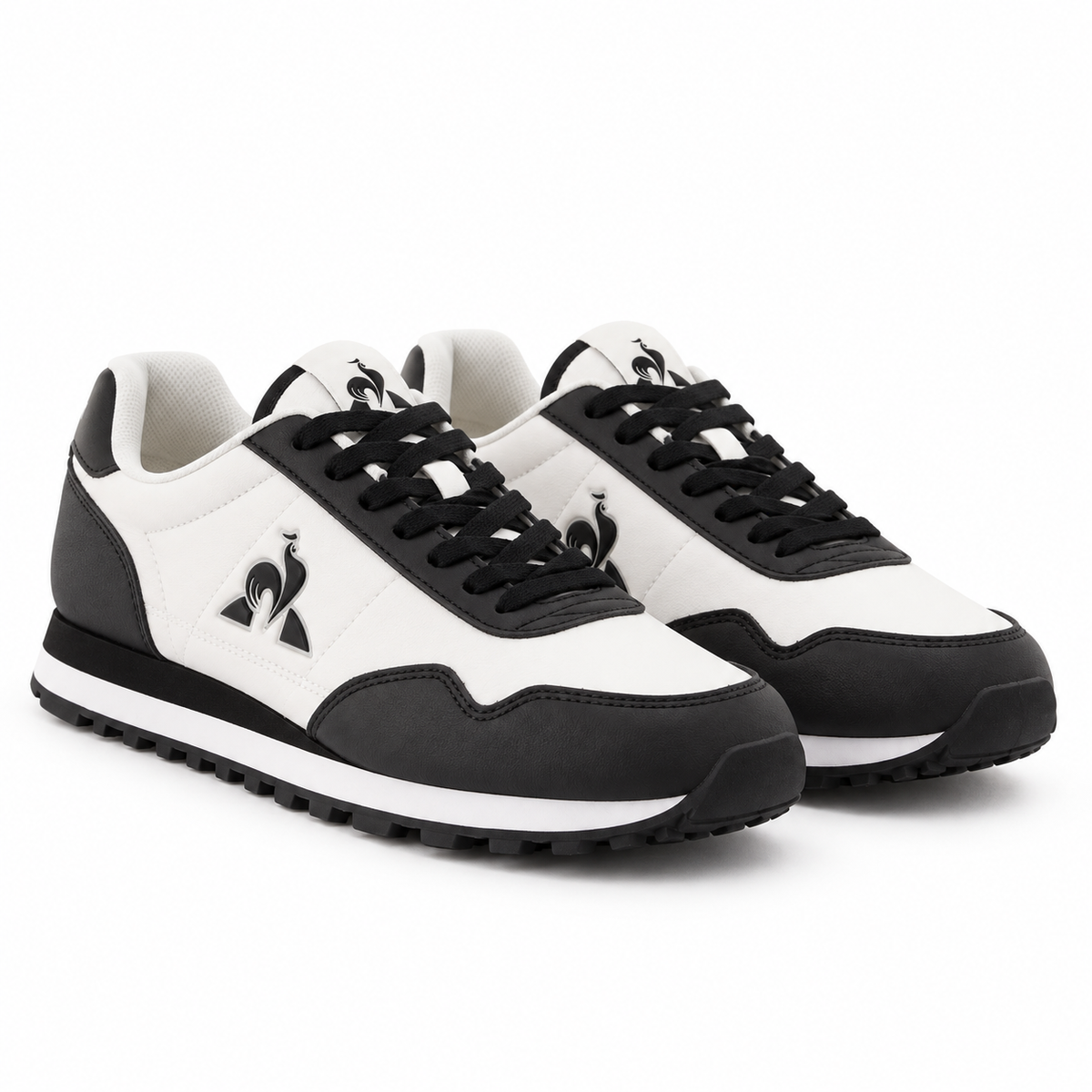 Le Coq Sportif Trainers Astra_2 Sneakers Men - GRY