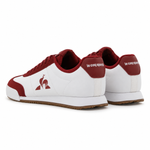 Le Coq Sportif Footsport Trainers Sneakers Men - WHT