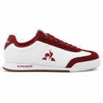 Le Coq Sportif Footsport Trainers Sneakers Men - WHT