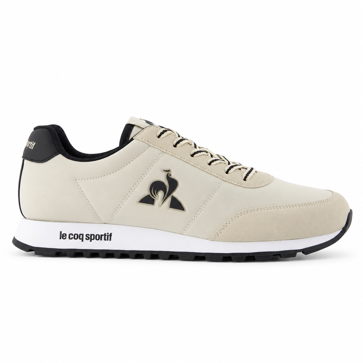 Le Coq Sportif Trainers Racerone Sneakers Men - BGE