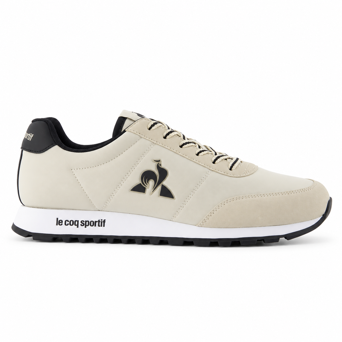 Le Coq Sportif Trainers Racerone Sneakers Men - BGE