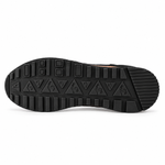 Le Coq Sportif Trainers Astra Neon Sneakers Men - BLK