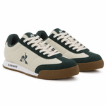 Le Coq Sportif Footsport Trainers Sneakers - BEG