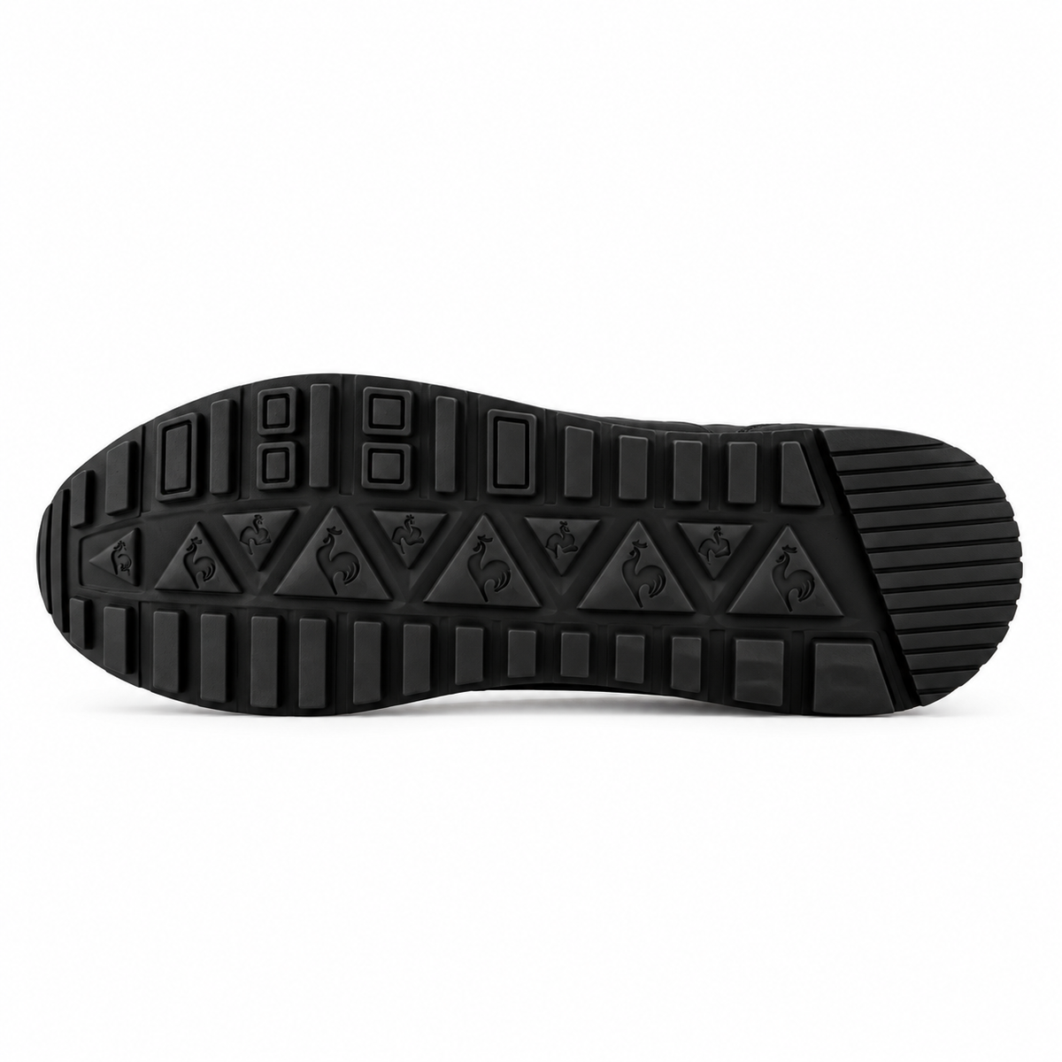 Le Coq Sportif Trainers Astra 2 Sneakers Men - BLK