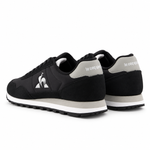 Le Coq Sportif Trainers Astra 2 Sneakers Men - BLK