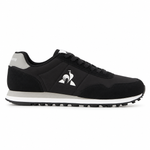 Le Coq Sportif Trainers Astra 2 Sneakers Men - BLK