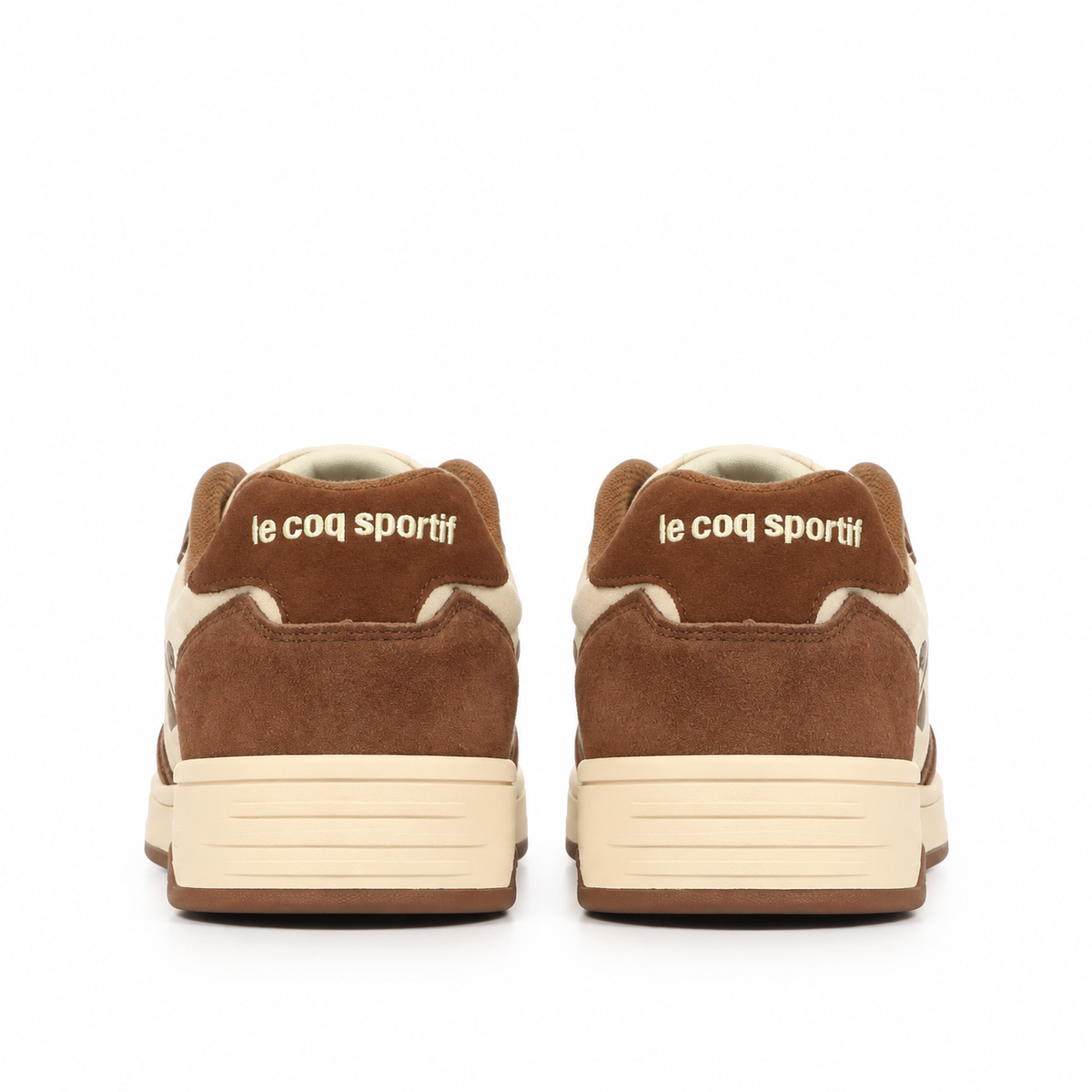 Le Coq Sportif Master Trainers Sneakers -OPNBRN