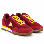 Le Coq Sportif Astra_2 Sneakers Men - RED