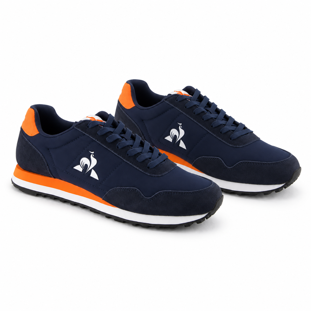 Le Coq Sportif Astra Men’s Sneakers -NVY