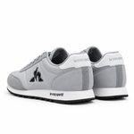 Le Coq Sportif Racerone Sneakers Men - GRYWHT