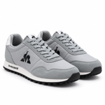 Le Coq Sportif Racerone Sneakers Men - GRYWHT