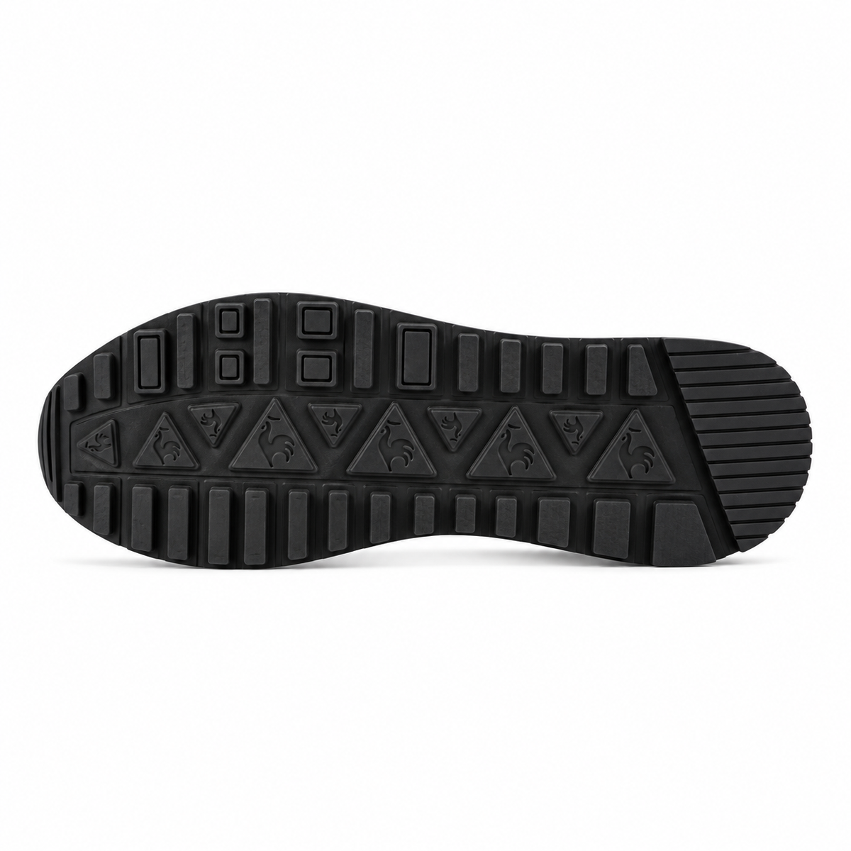 Le Coq Sportif Racerone Unisex Sneakers Men - GRNWHT