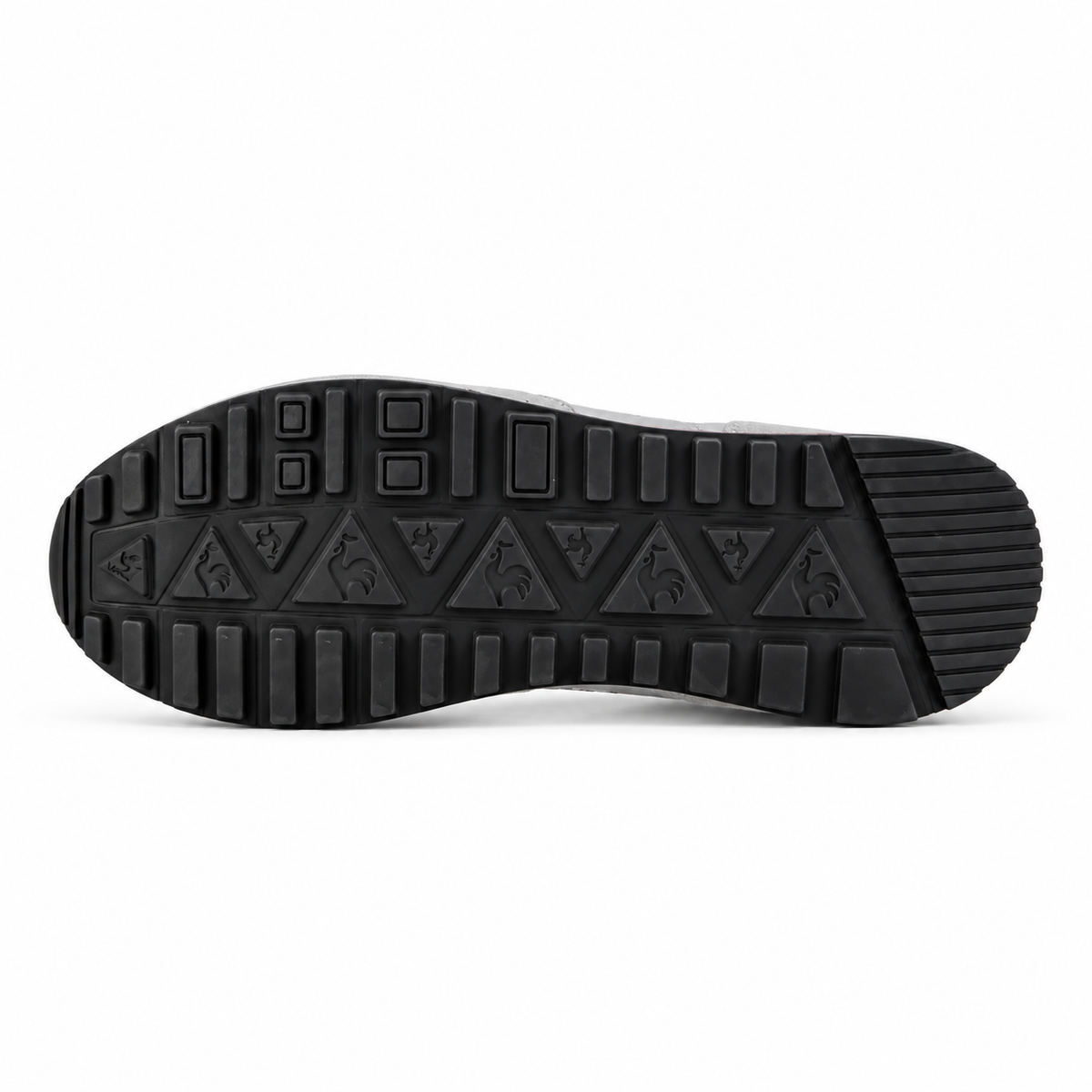 Le Coq Sportif Astra – Alloy Sneakers Women - LT GRY