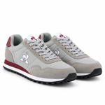 Le Coq Sportif Astra – Alloy Sneakers Women - LT GRY