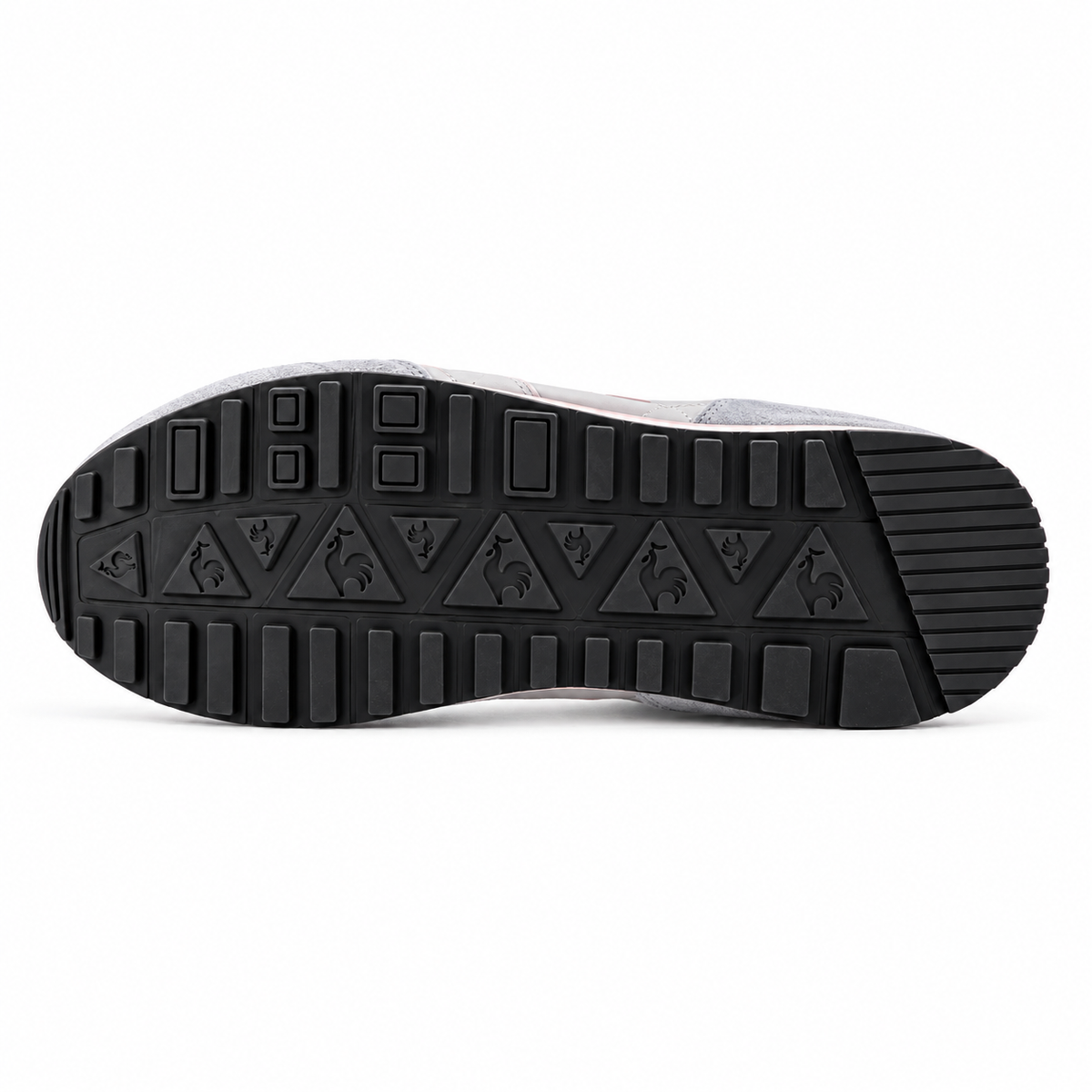 Le Coq Sportif Astra 2 Sneakers Women - GRY