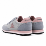 Le Coq Sportif Astra 2 Sneakers Women - GRY