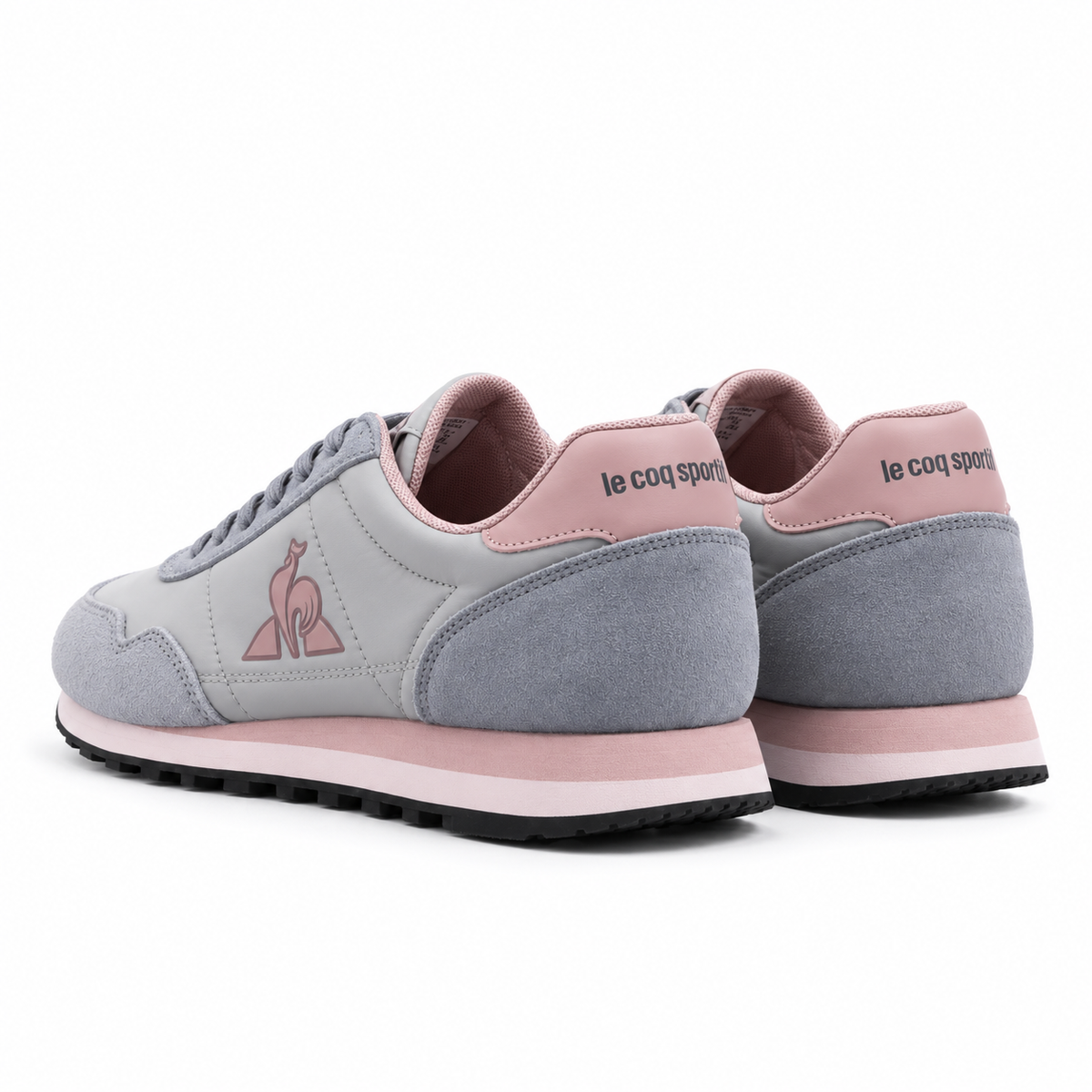 Le Coq Sportif Astra 2 Sneakers Women - GRY