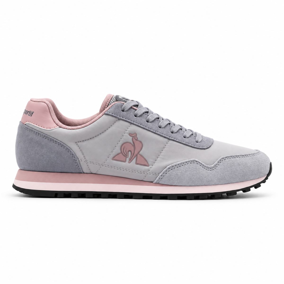 Le Coq Sportif Astra 2 Sneakers Women - GRY