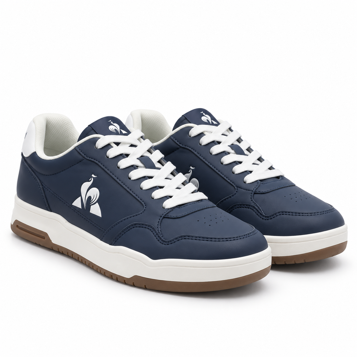 Le Coq Sportif LCS Master Sneakers Men - NVY