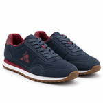 Le Coq Sportif Veloce I Trainers Sneakers Men-NVY