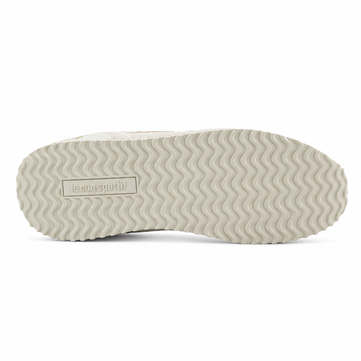 Le Coq Sportif JET STAR_2 Sneakers Men - OFFWHT