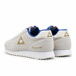 Le Coq Sportif JET STAR_2 Sneakers Men - OFFWHT