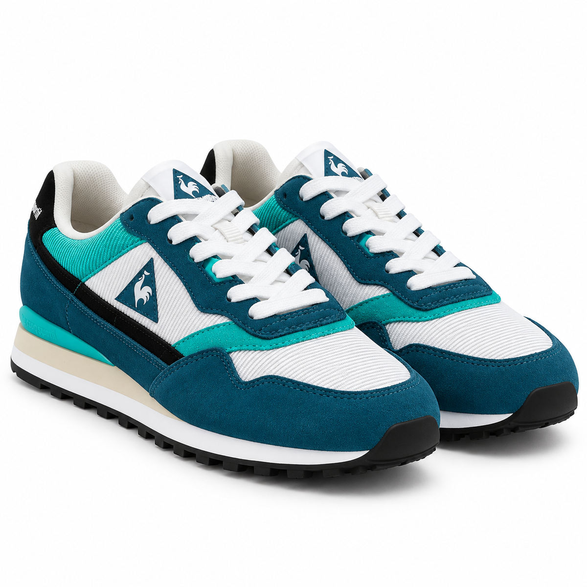 Le Coq Sportif Zenith  Sneakers Men - BLU