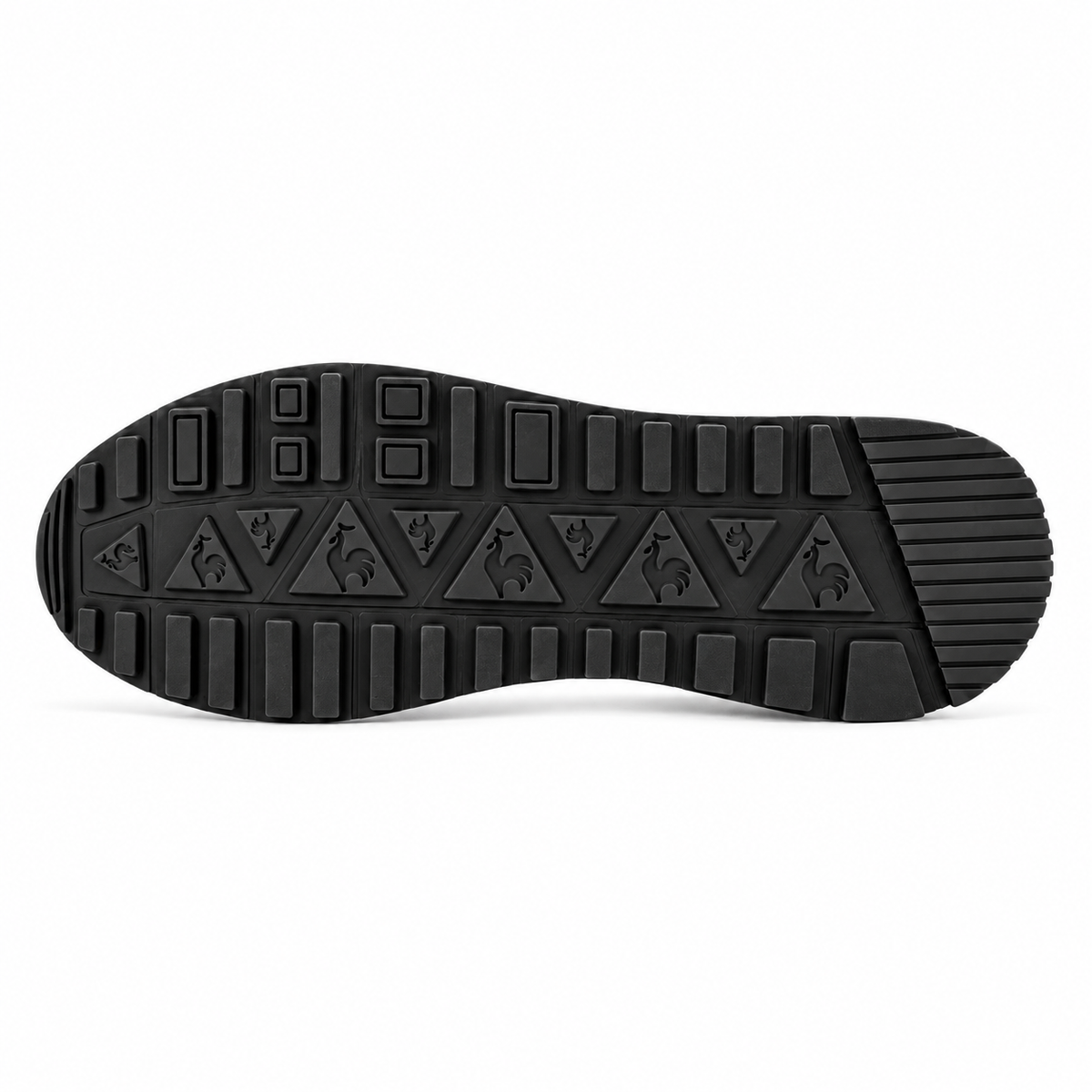 Le Coq Sportif JET STAR_2 Sneakers Men - BLU